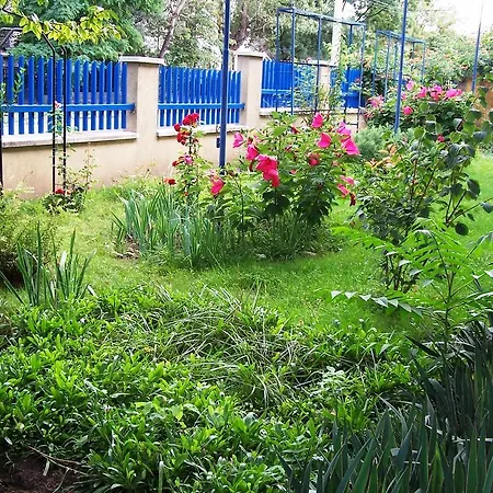 Hermina Maganszallas 부다페스트