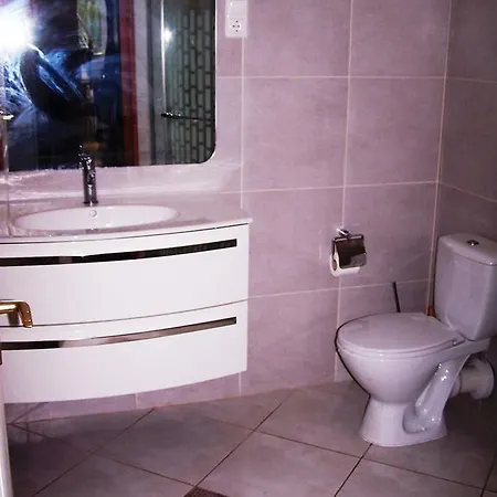 Gasthof Hermina Maganszallas 2*