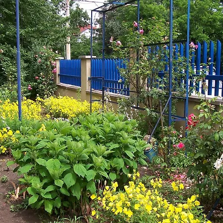 Guest house Hermina Maganszallas