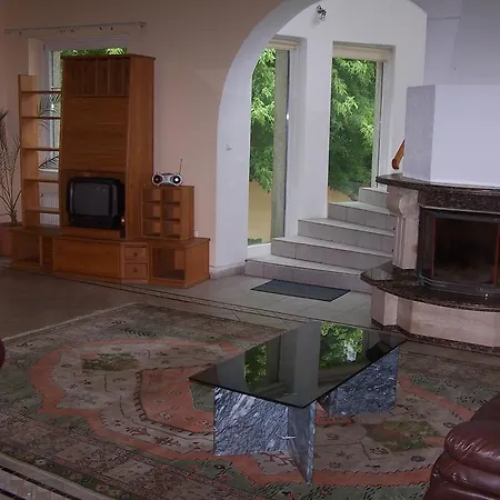 Guest house Hermina Maganszallas 2*