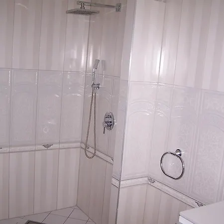 Guest house Hermina Maganszallas 2*