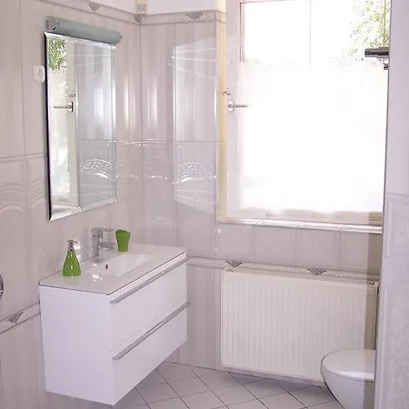 Guest house Hermina Maganszallas Budapest
