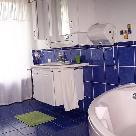Guest house Hermina Maganszallas