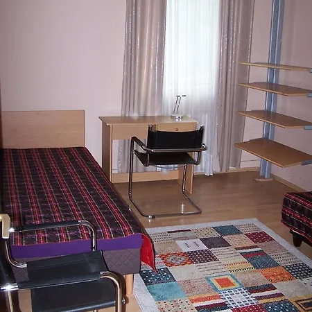 Hermina Maganszallas Gasthof 2*