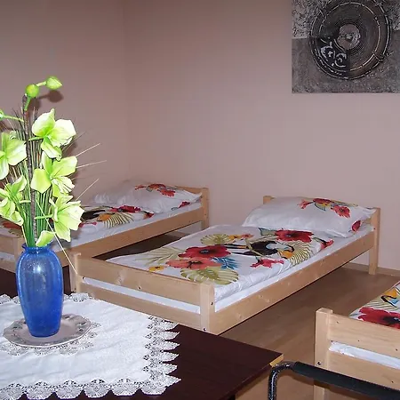 Guest house Hermina Maganszallas