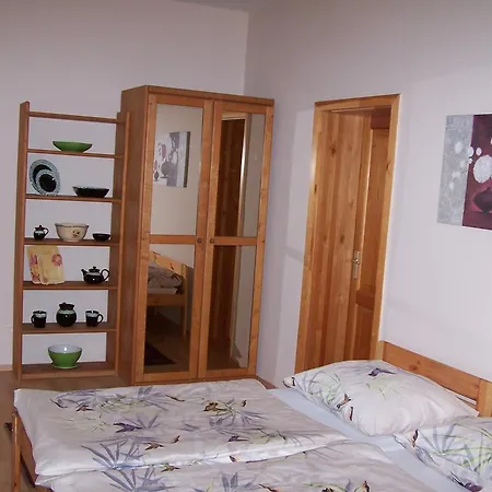 Hermina Maganszallas Gasthof 2*