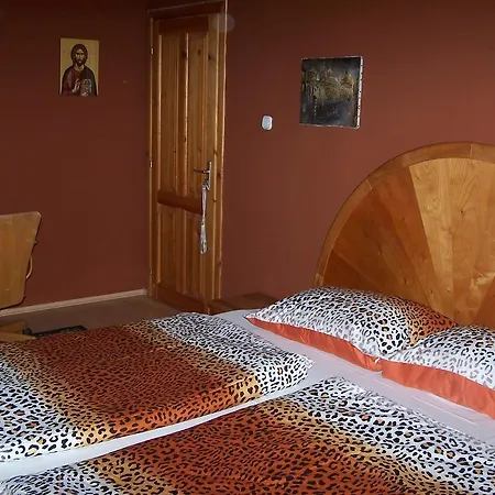 Hermina Maganszallas 2* Budapest