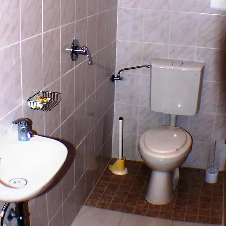 Guest house Hermina Maganszallas Budapest