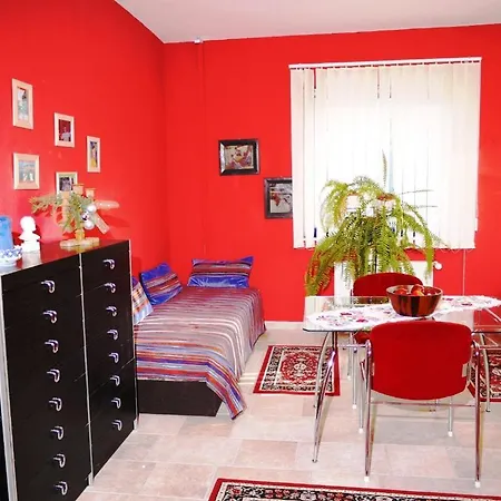 Guest house Hermina Maganszallas Budapest