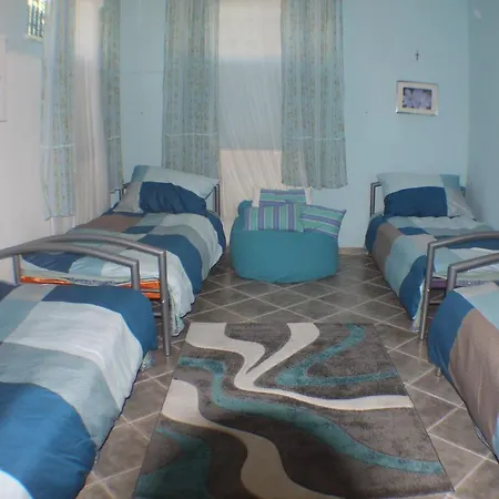 Hermina Maganszallas Guest house 2*