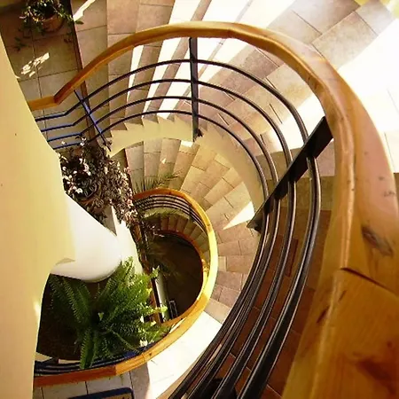 Hermina Maganszallas Guest house Budapest