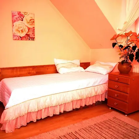 Gasthof Hermina Maganszallas Budapest