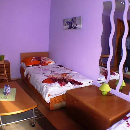 Guest house Hermina Maganszallas Budapest