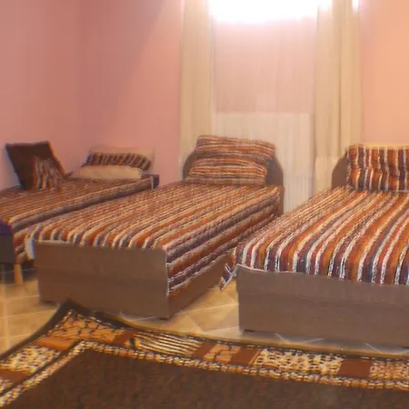 Hermina Maganszallas 2* Budapest