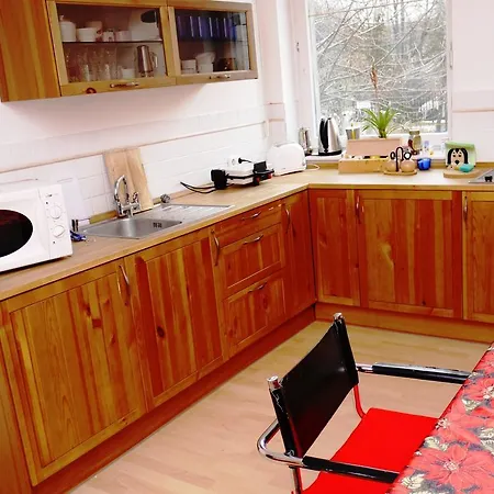 Guest house Hermina Maganszallas 2*