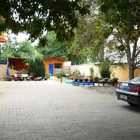 Hermina Maganszallas Guest house 2*
