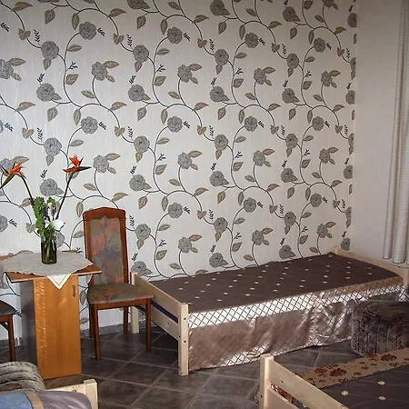 Guest house Hermina Maganszallas Budapest