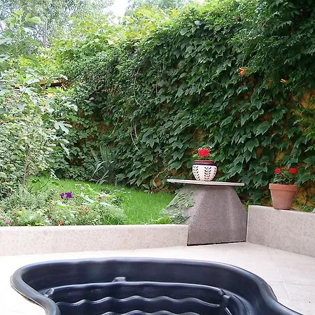 Hermina Maganszallas Guest house