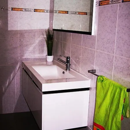 Hermina Maganszallas Guest house 2*