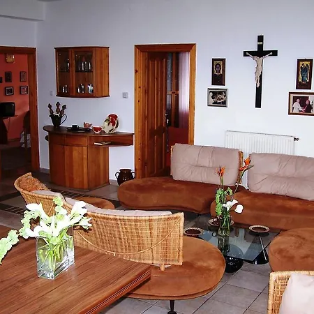 Guest house Hermina Maganszallas Budapest