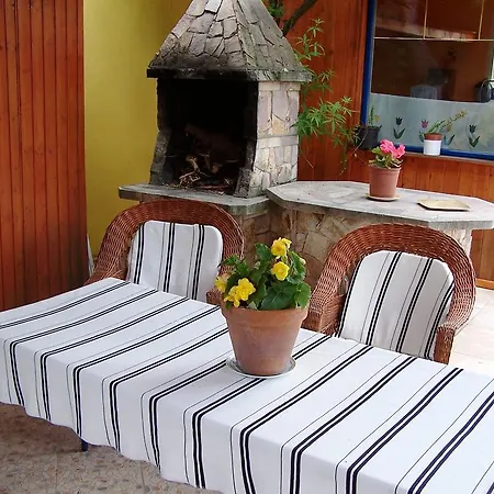 Guest house Hermina Maganszallas Budapest