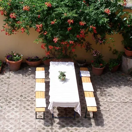 Guest house Hermina Maganszallas