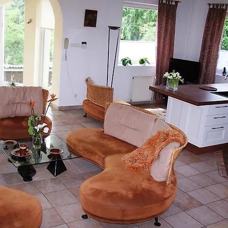 Hermina Maganszallas 2*