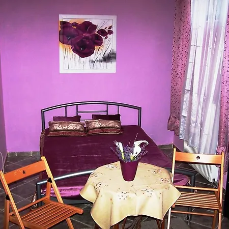 Hermina Maganszallas Guest house 2*