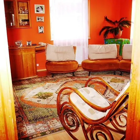 Hermina Maganszallas Guest house 2*