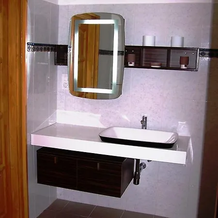 Guest house Hermina Maganszallas Budapest