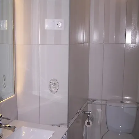 Guest house Hermina Maganszallas