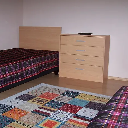 Hermina Maganszallas Guest house
