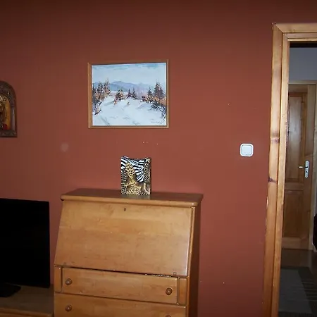 Hermina Maganszallas Guest house 2*