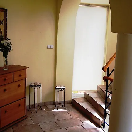 Guest house Hermina Maganszallas